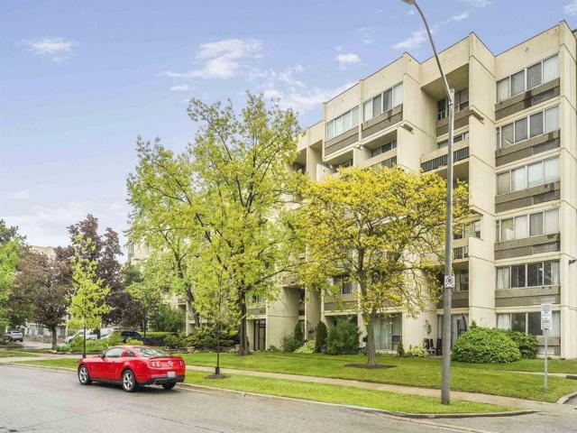 Condo Apartment Property