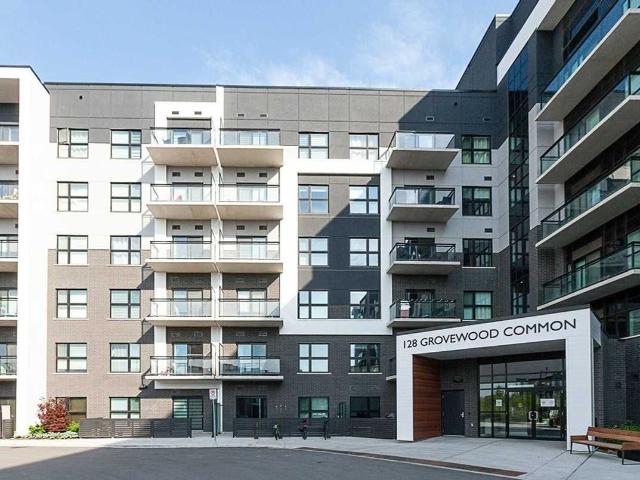 Condo Apartment Property