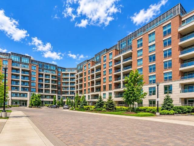 Condo Apartment Property