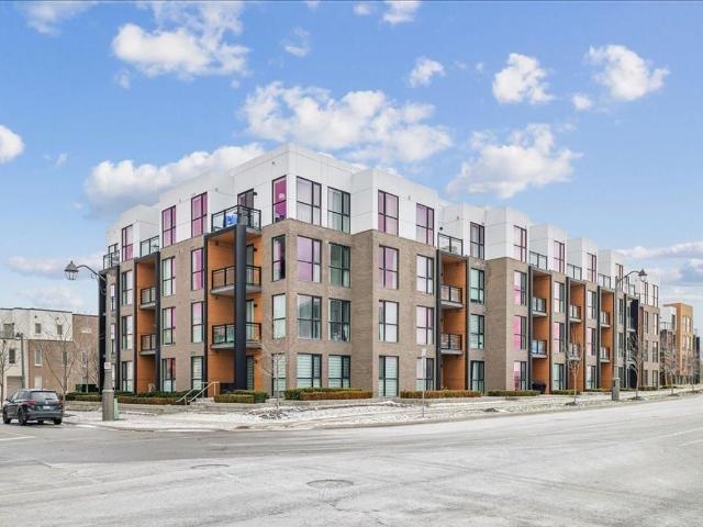 Condo Apartment Property