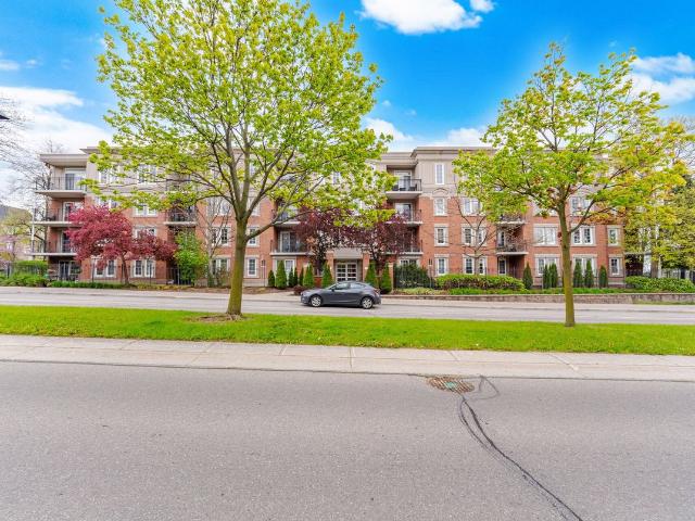 Condo Apartment Property