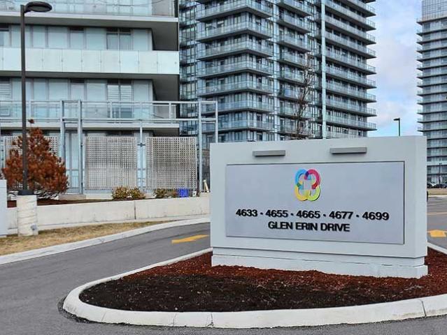 Condo Apartment Property
