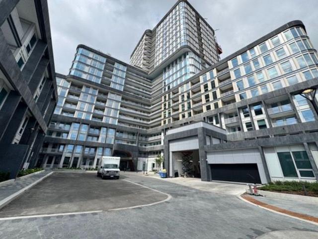 Condo Apartment Property