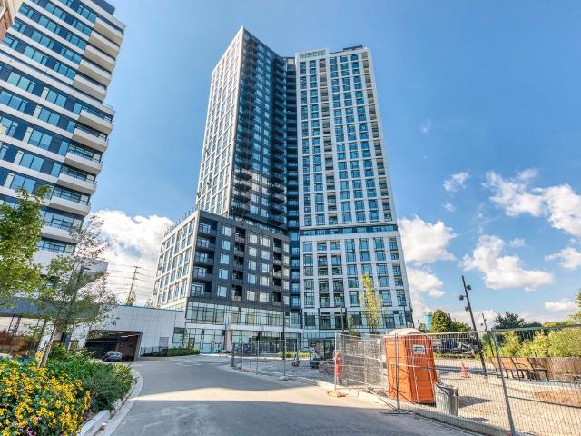 Condo Apartment Property