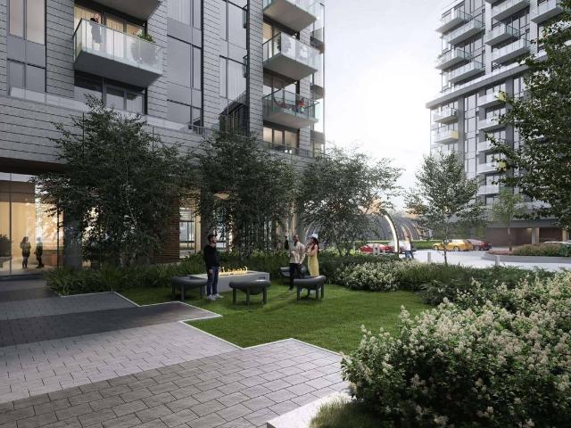 Condo Apartment Property