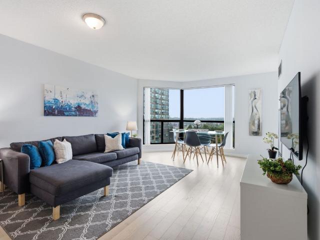 Condo Apartment Property