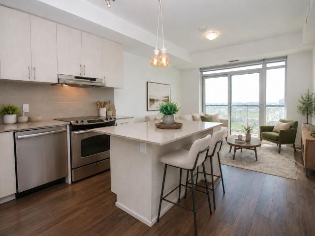 Condo Apartment Property