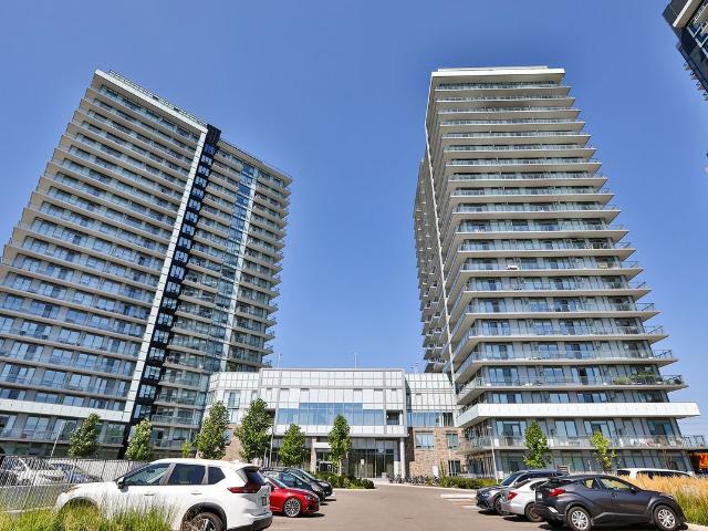 Condo Apartment Property