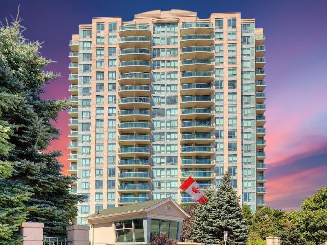 Condo Apartment Property