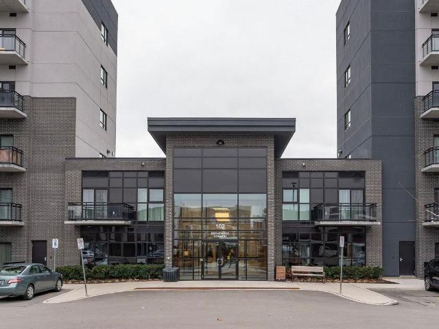 Condo Apartment Property