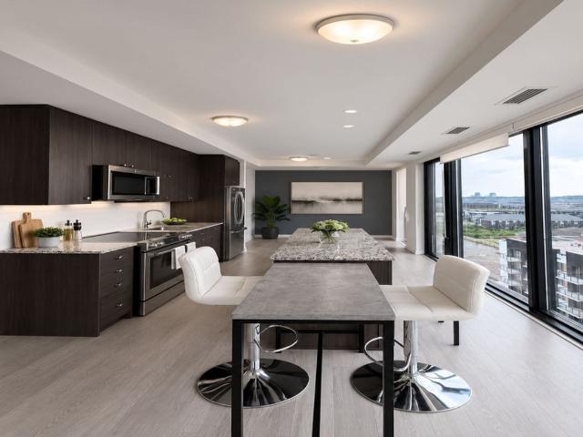 Condo Apartment Property