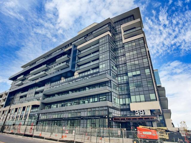 Condo Apartment Property