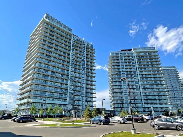 Condo Apartment Property