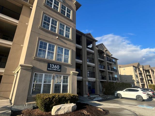 Condo Apartment Property