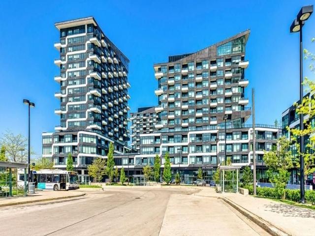 Condo Apartment Property