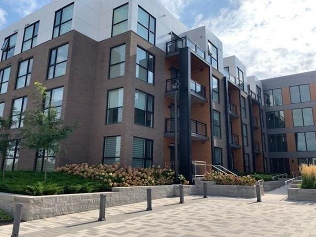 Condo Apartment Property
