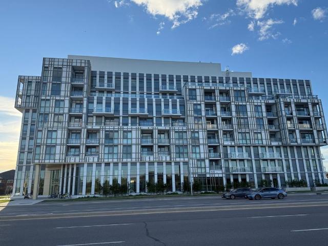 Condo Apartment Property