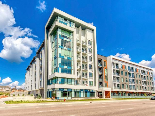 Condo Apartment Property
