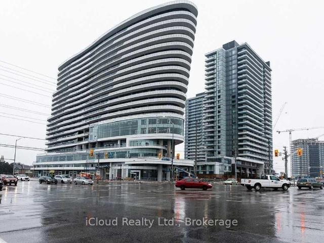 Condo Apartment Property
