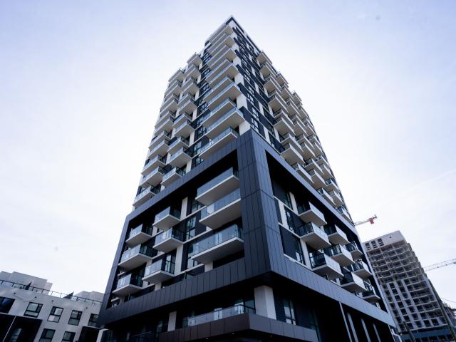 Condo Apartment Property