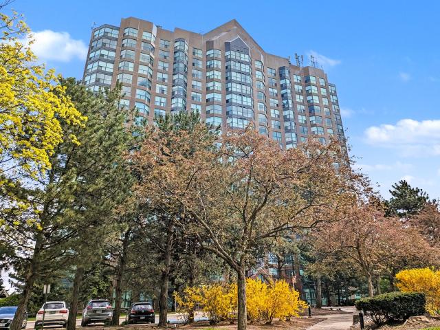 Condo Apartment Property