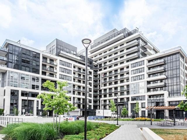 Condo Apartment Property