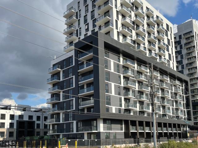 Condo Apartment Property