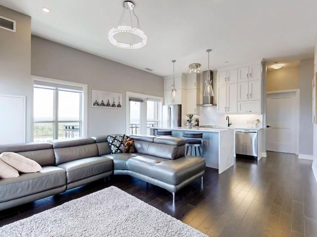 Condo Apartment Property