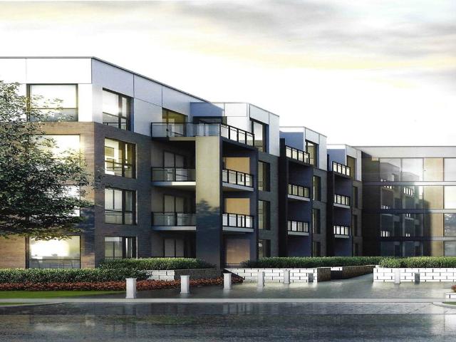 Condo Apartment Property