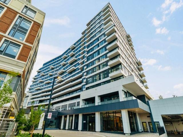 Condo Apartment Property