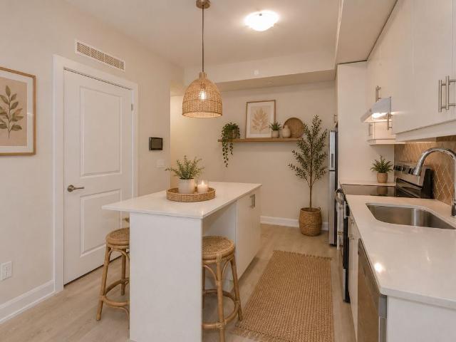 Condo Apartment Property