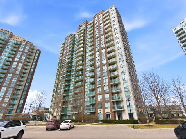 Condo Apartment Property