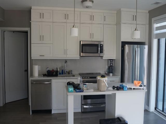 Condo Apartment Property