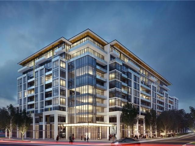 Condo Apartment Property