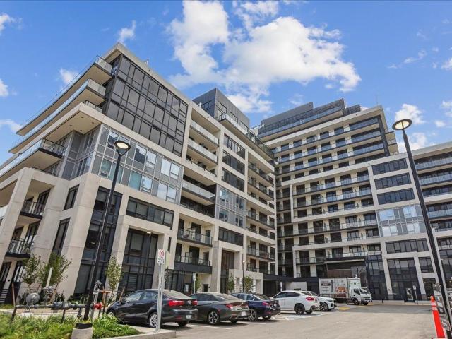 Condo Apartment Property