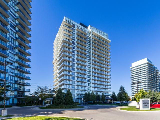Condo Apartment Property