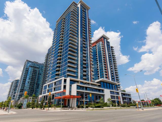 Condo Apartment Property