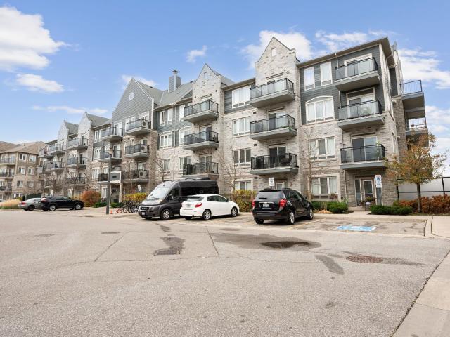 Condo Apartment Property