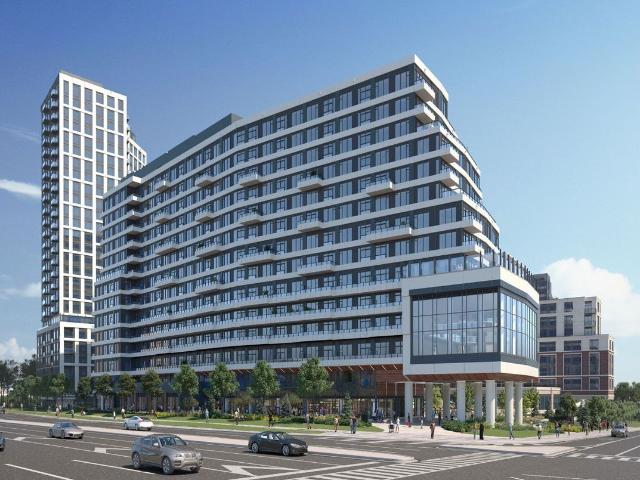 Condo Apartment Property