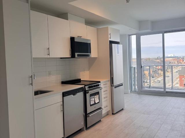 Condo Apartment Property