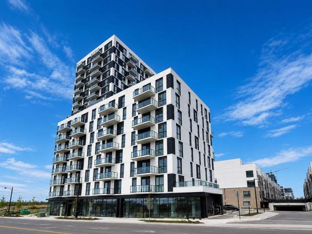 Condo Apartment Property