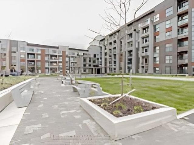 Condo Apartment Property