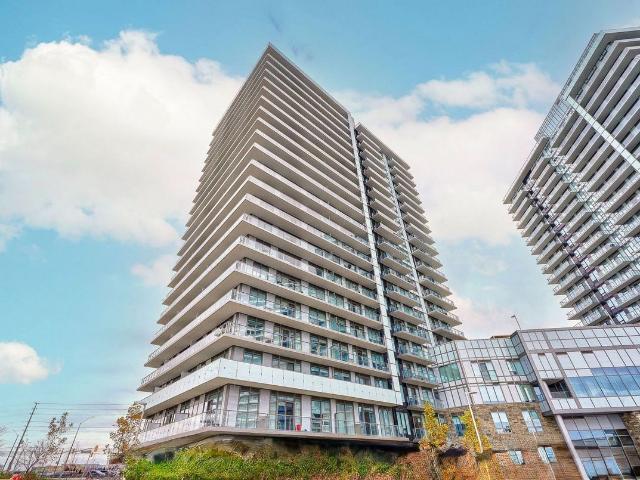 Condo Apartment Property