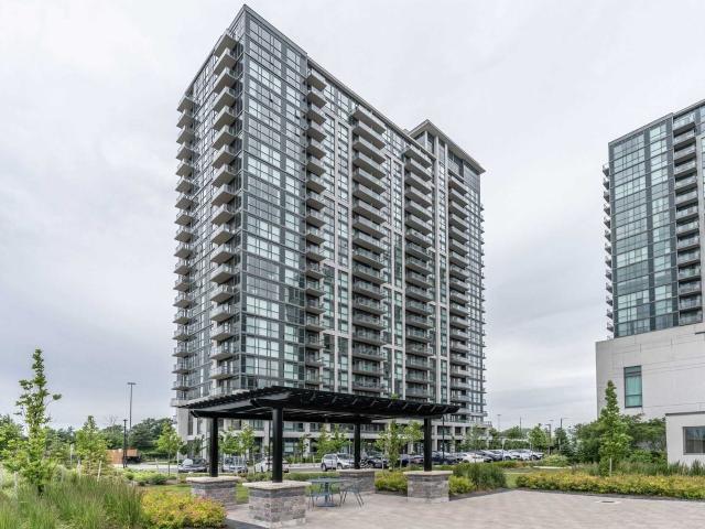 Condo Apartment Property