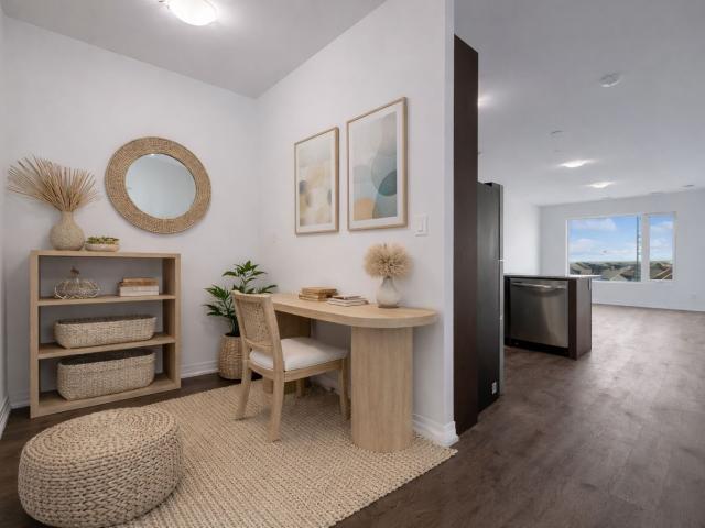 Condo Apartment Property