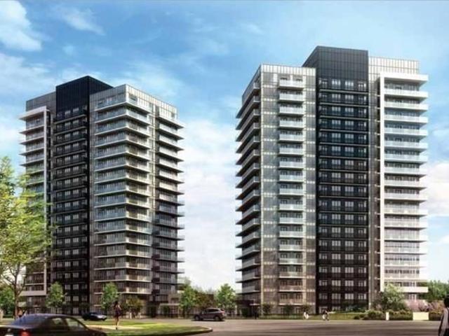 Condo Apartment Property