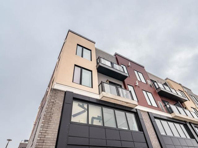 Condo Apartment Property