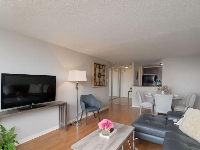 Condo Apartment Property