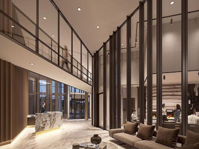 Condo Apartment Property