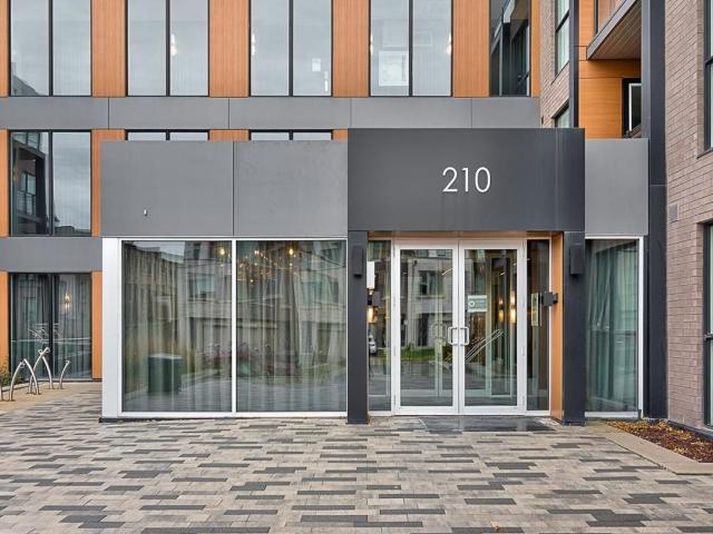 Condo Apartment Property